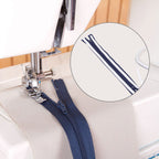 Quilting Sewing Wash Away Tape designed for precision in sewing. Specially curated by Curat Cart for your crafting needs.