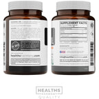 Black Seed Oil - 120 Softgel Capsules Skin Health (Non-GMO & Vegan) Cold-Pressed Nigella Sativa Producing Pure Black Cumin Seed Oil with Vitamin E - 500mg Each, 1000mg Per 2 Capsule Serving