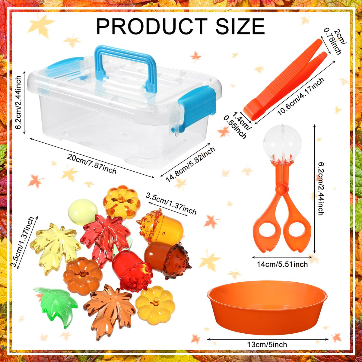 Engaging Fine Motor Toys Counting Sorting set available in India at Curat Cart. 100% Authentic for skill development.
