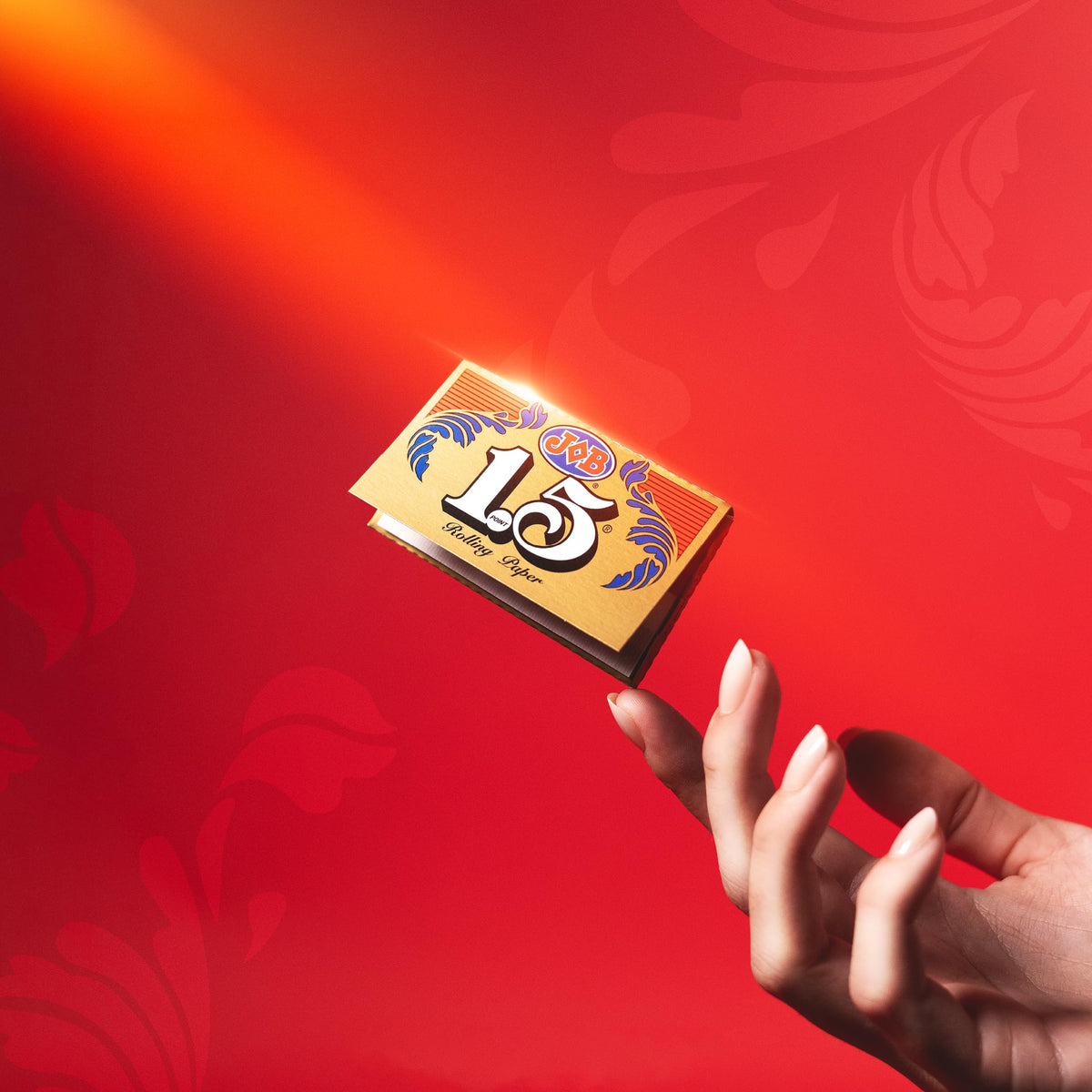 Discover the exclusive JOB Rolling Papers Bundle, specially curated by Curat Cart for discerning consumers in India.