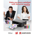 Upgrade your printing with Canon Ink Cartridges Compatible, ensuring vibrant colors for daily use. Available at Curat Cart.
