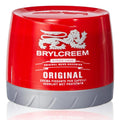 Brylcreem Original Fixative Cream, a premium import for men's grooming, available at Curat Cart, delivers classic styling since 1928.
