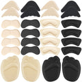 Discover premium imported shoe filler heel pads for women at Curat Cart, designed for ultimate comfort and support. Perfect your footwear.