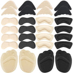 Discover premium imported shoe filler heel pads for women at Curat Cart, designed for ultimate comfort and support. Perfect your footwear.