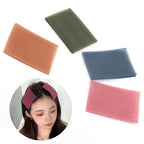 Stylish hair clips for styling, premium imported from Curat Cart, perfect for achieving elegant hairstyles effortlessly.