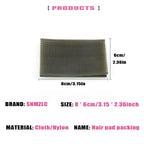 Premium Hair Clips for Styling, 100% Authentic and available at Curat Cart in India. Perfect for effortless hair styling.