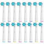 Premium imported Braun Oral B Kids Toothbrush Heads, designed for effective cleaning. Available at Curat Cart.
