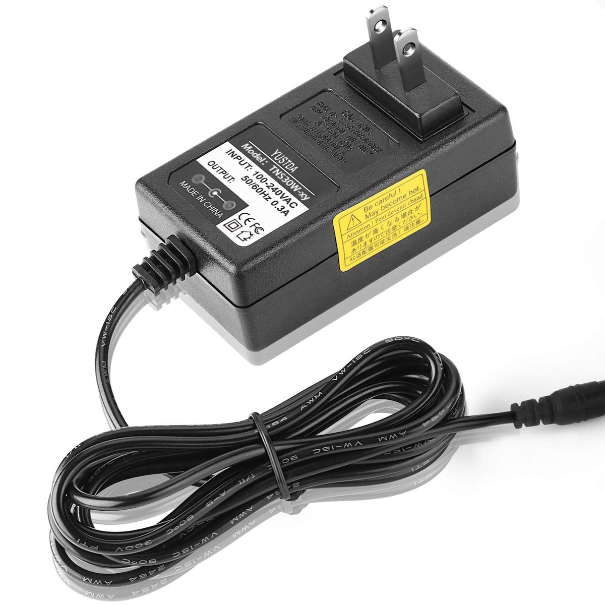 Premium imported 17-20V 1A AC/DC adapter for Bose SoundLink, ensuring reliable power for your audio experience.