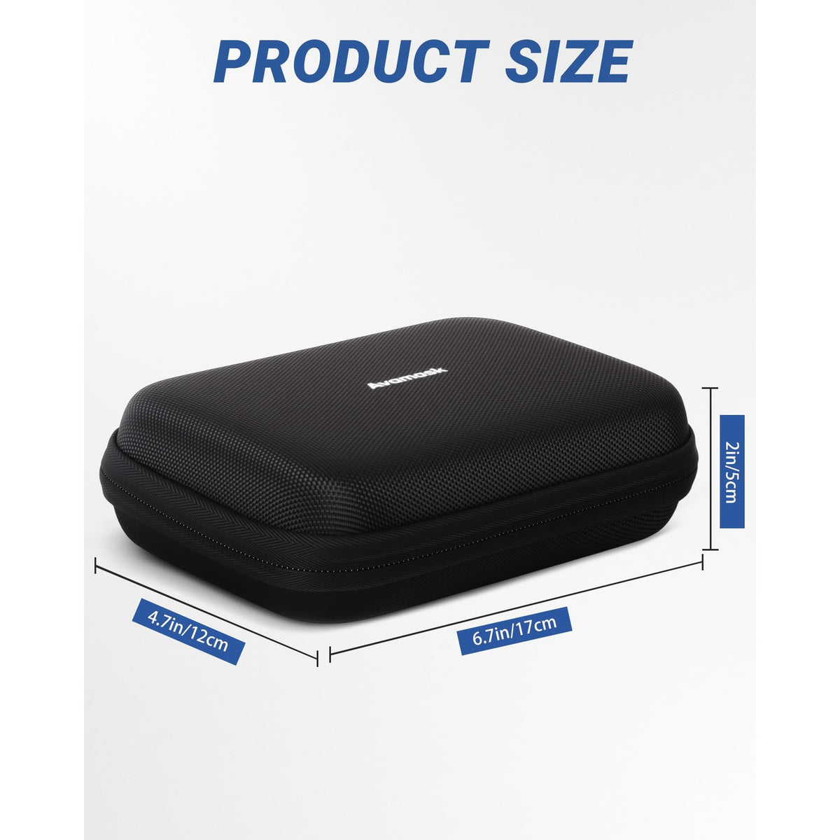 Discover the exclusive Peptide Storage Case for Travel, specially curated by Curat Cart for organized journeys. Perfect for your essentials.