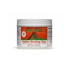 Aztec Secret– Indian Healing Clay 16 Oz – Deep Pore Cleansing Facial & Body Mask – The Original 100% Natural Calcium Bentonite Clay – New Version 2