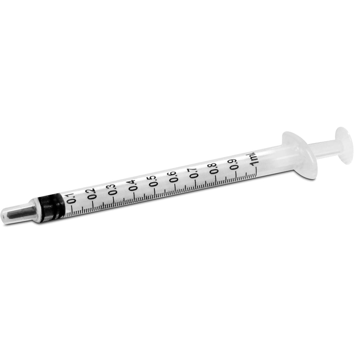 Order this clear oral syringe for precise medicine administration. Available online in India for easy ordering.