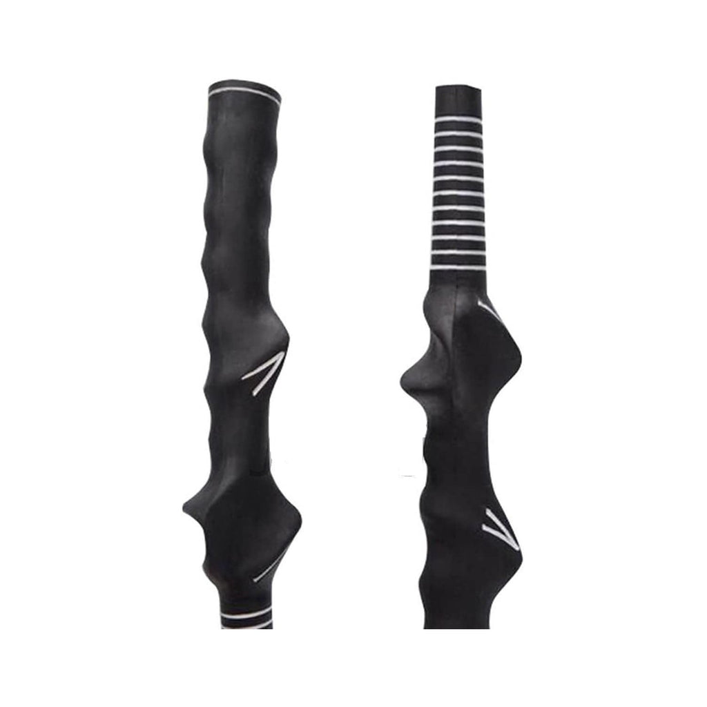 Discover the Right-Hand Golf Training Grip, specially curated by Curat Cart for optimal performance and comfort on the course.
