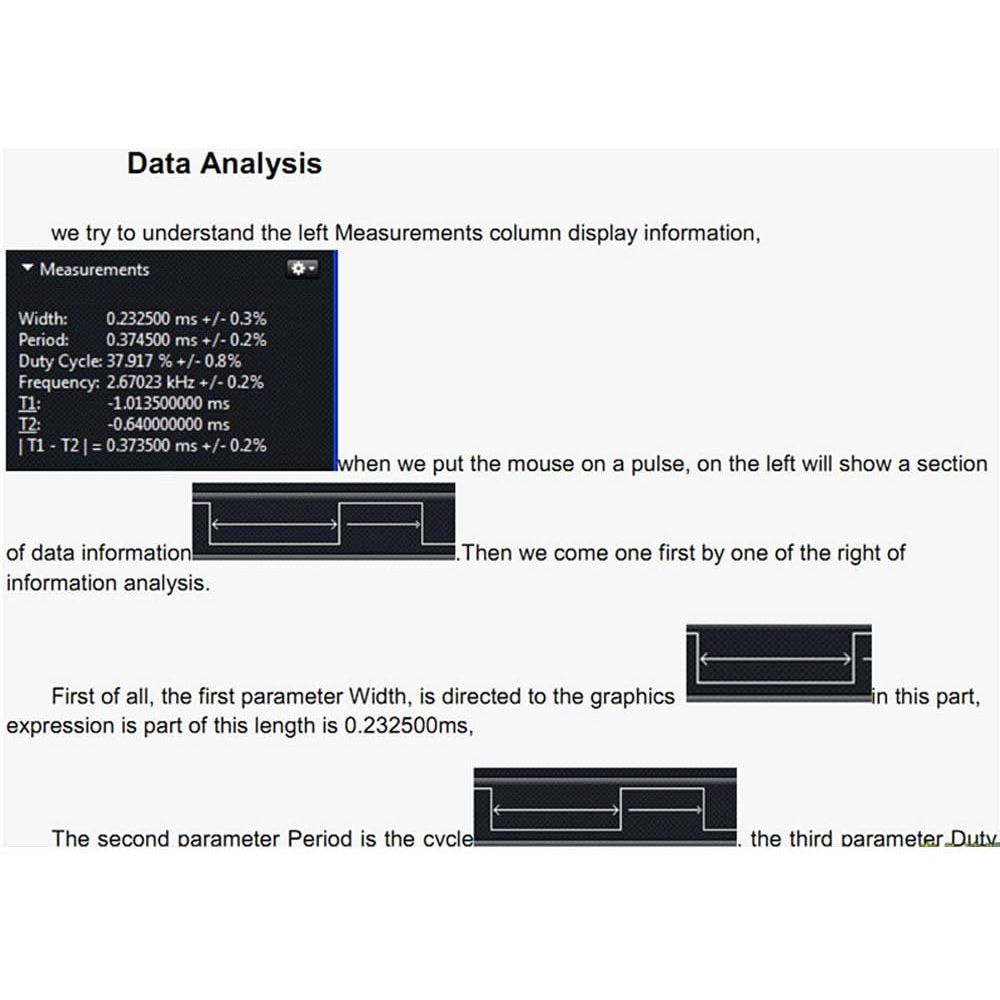 Explore the USB Logic Analyzer 8 Channel. Available in India for online order. Analyze data with precision today.