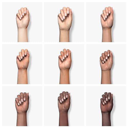 Explore beautiful manicured nails on diverse hands. Verified by CuratCart for quality and trust. Shop now!