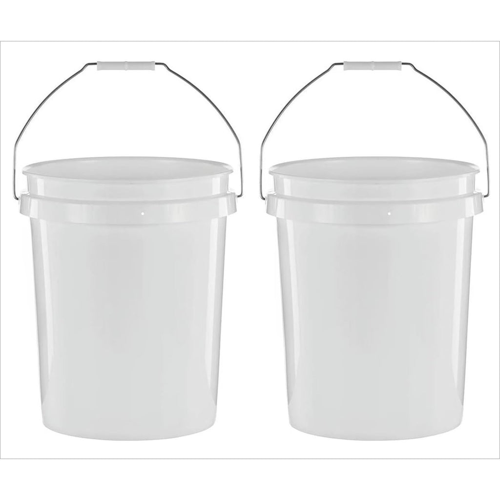 Premium imported Utility Bucket with Comfort Handle, perfect for versatile use. Available at Curat Cart for quality enthusiasts.