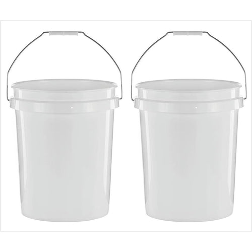 Premium imported Utility Bucket with Comfort Handle, perfect for versatile use. Available at Curat Cart for quality enthusiasts.