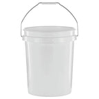 Utility Bucket with Comfort Handle, 100% Authentic and available at Curat Cart in India for all your needs.