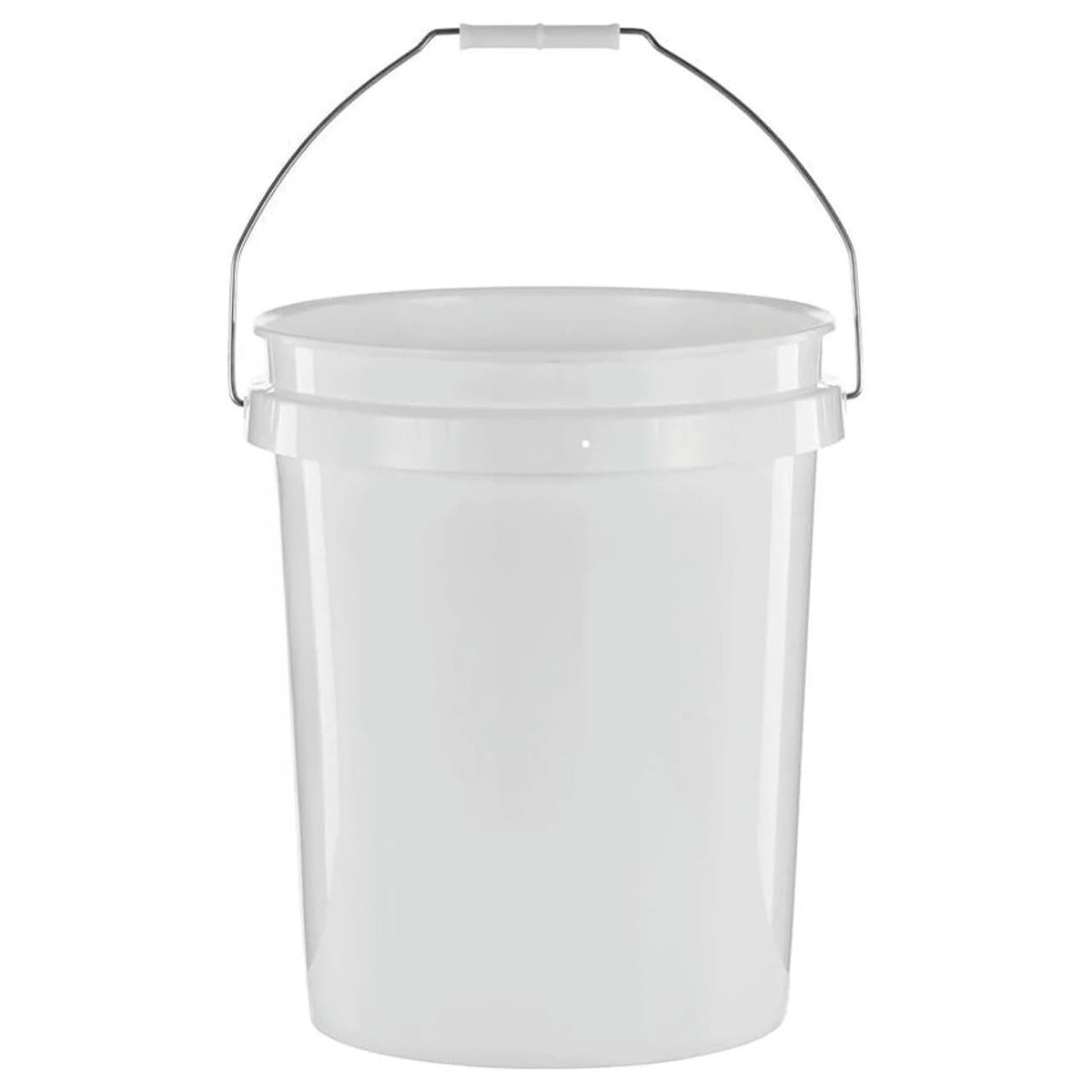 Utility Bucket with Comfort Handle, 100% Authentic and available at Curat Cart in India for all your needs.