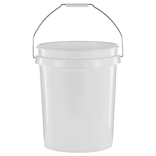 Utility Bucket with Comfort Handle, 100% Authentic and available at Curat Cart in India for all your needs.