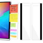 Elevate organization with this premium imported Computer Monitor Memo Board from Curat Cart, ideal for sticky notes and reminders.