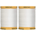 Discover premium imported Gutermann Natural Cotton Thread at Curat Cart, ideal for all your sewing needs. Perfect for quality craftsmanship.