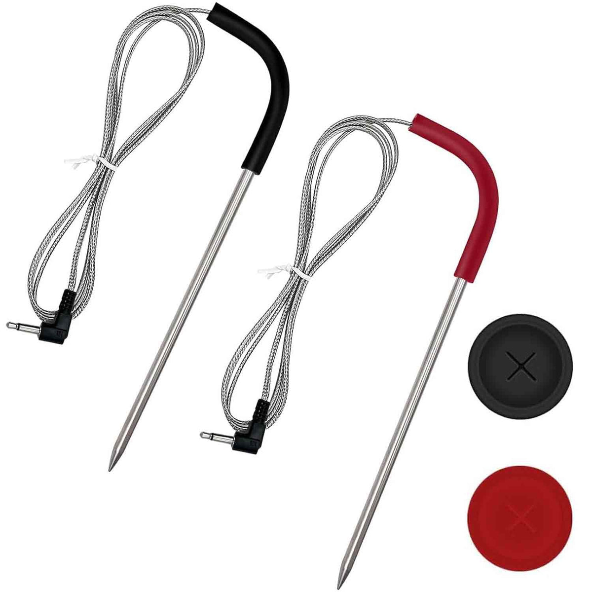 Premium imported Meat Thermometer Replacement for Pit Boss, perfect for precise cooking. Available at Curat Cart.