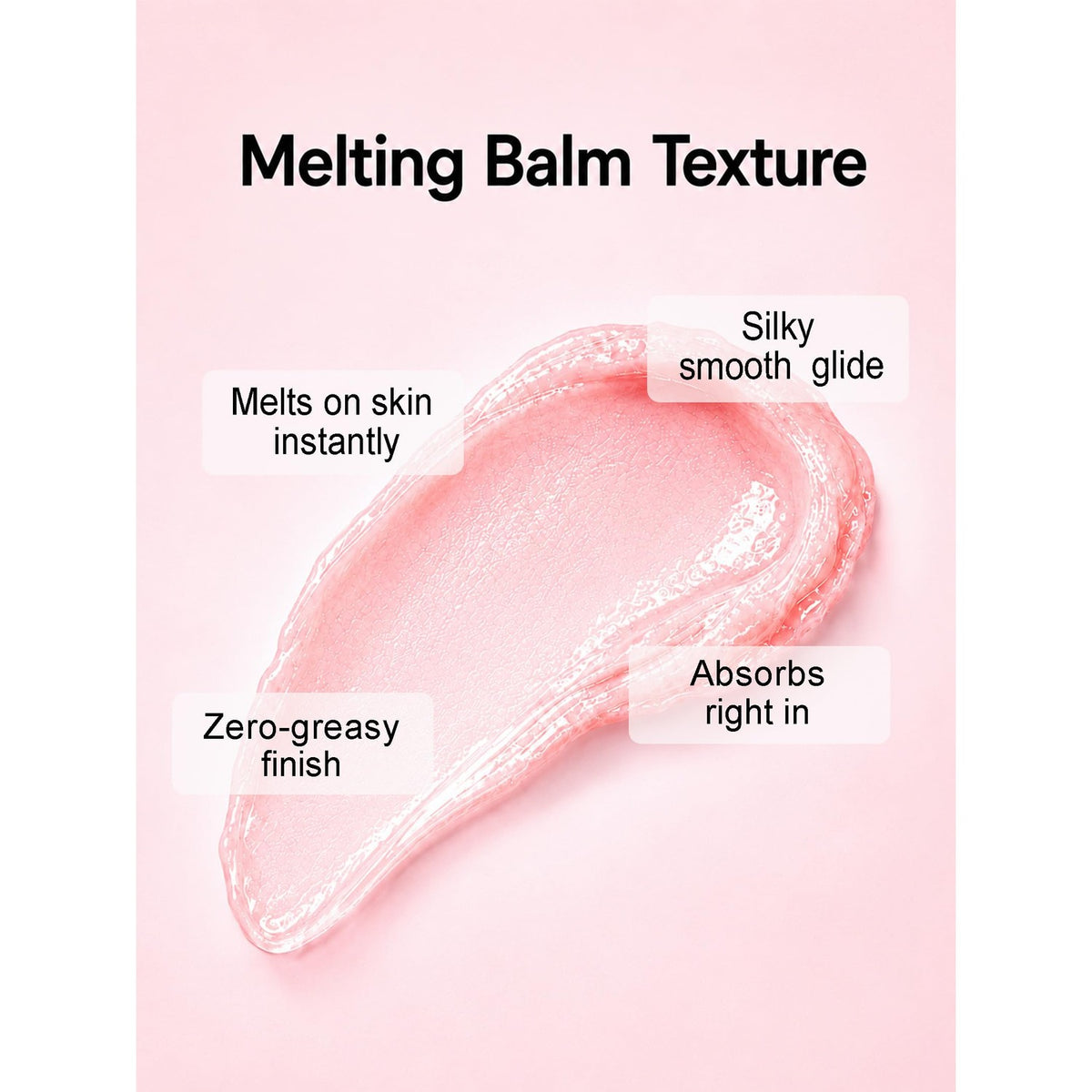 PDRN Pink Collagen Volume Balm features a silky smooth texture that melts into the skin. Perfect for daily use, upgrade your routine with Curat Cart.