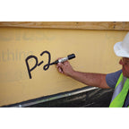 Discover the Sharpie Magnum Permanent Marker, specially curated by Curat Cart for bold, lasting marks on any surface.