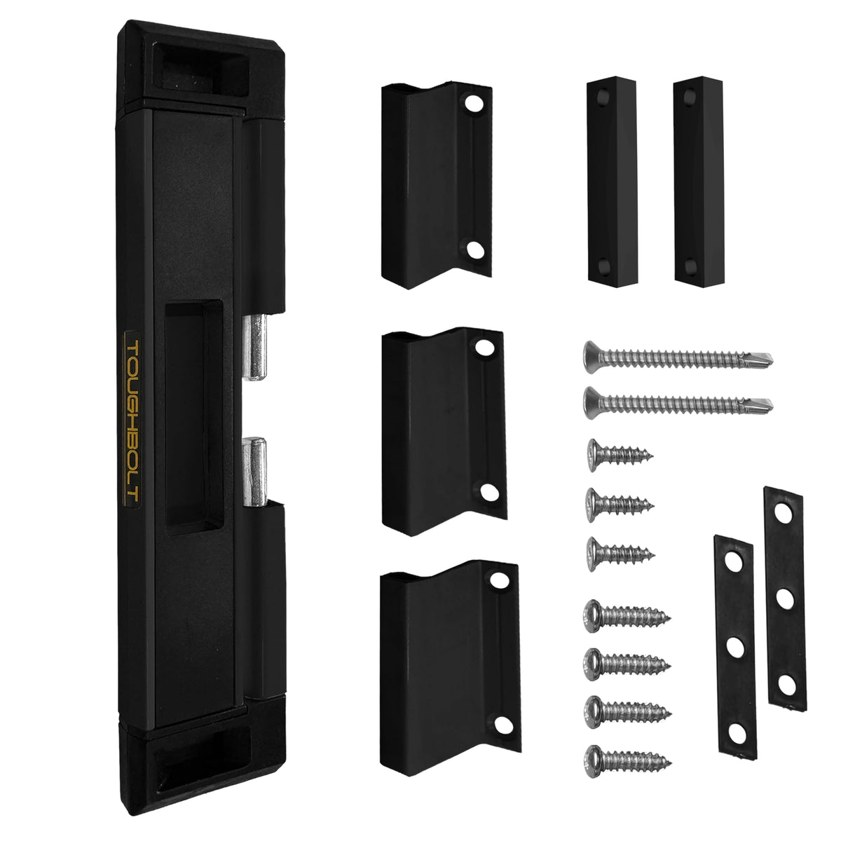 Secure your home with TOUGHBOLT Double Deadbolt Patio Door. Available in India, order online today for enhanced safety.