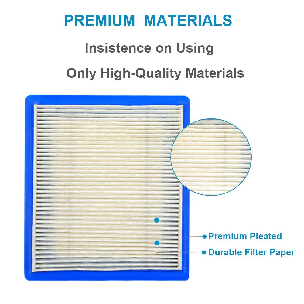 Upgrade your air quality with the XT650 Air Filter featuring metal protection. Ideal for enhancing vehicle performance. Available at Curat Cart.