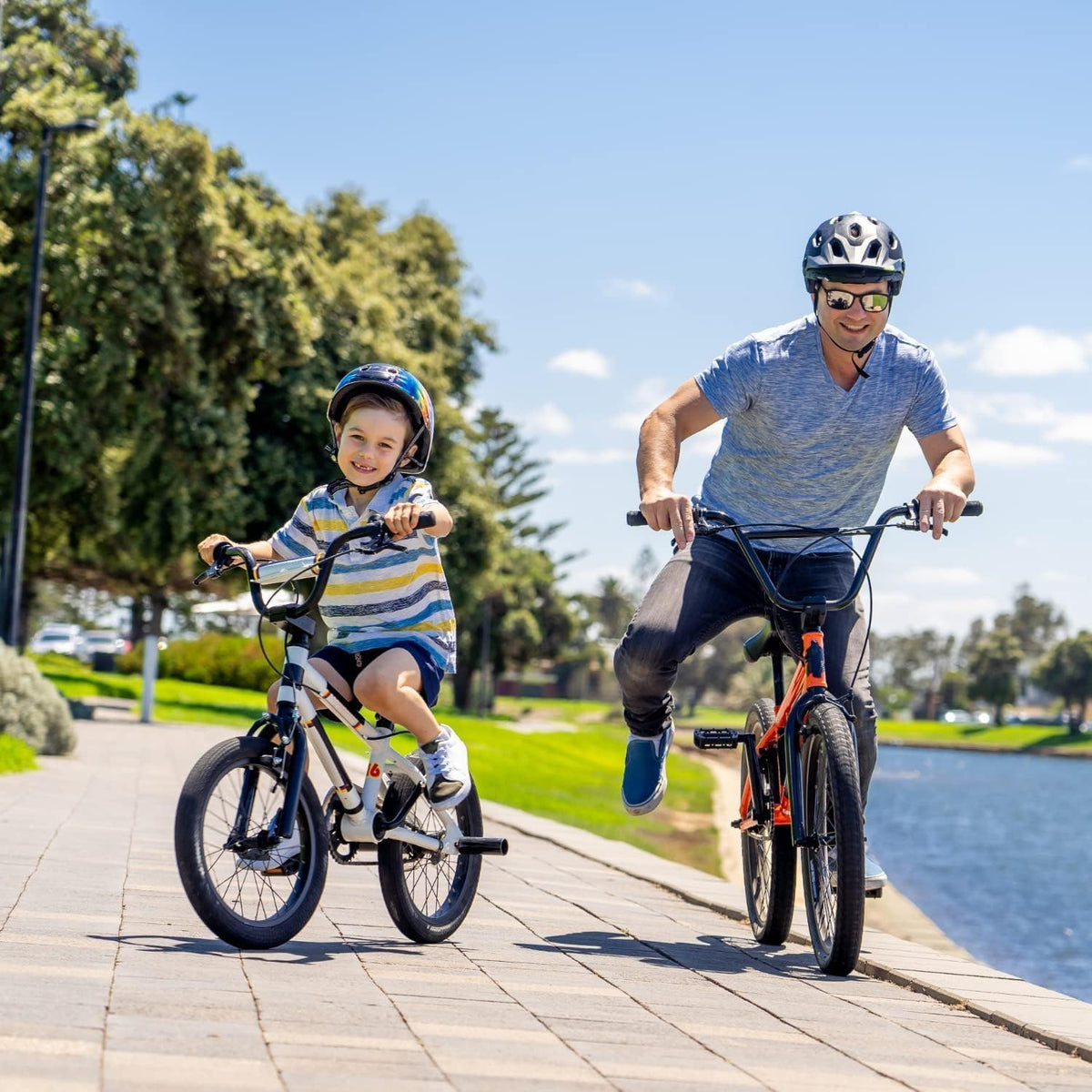 Experience premium Butyl bike tire tubes for superior performance. Specially curated by Curat Cart for biking enthusiasts in India.