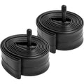 Premium Butyl Bike Tire Tubes, imported for durability and performance. Elevate your ride with Curat Cart's international favorite.