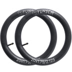Premium Butyl Bike Tire Tubes, 100% Authentic and available in India at Curat Cart for reliable performance.