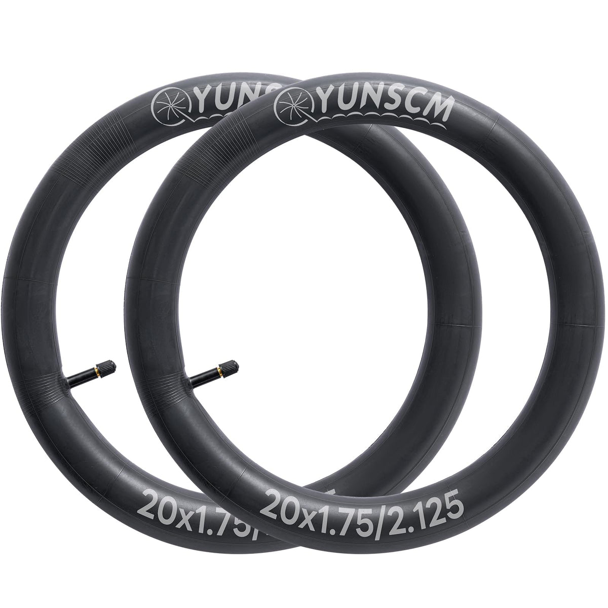 Premium Butyl Bike Tire Tubes, 100% Authentic and available in India at Curat Cart for reliable performance.