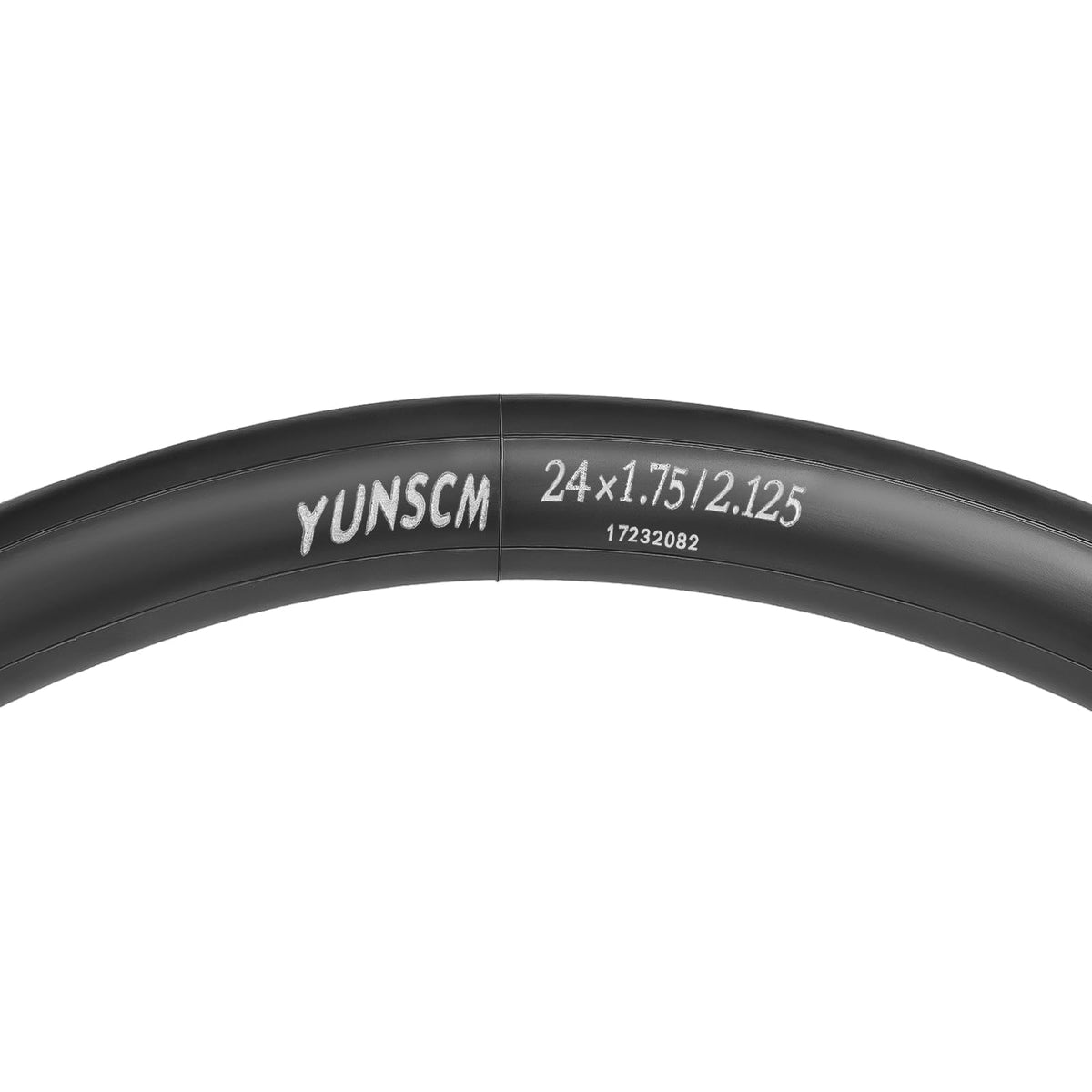 Upgrade your cycling experience with 24-inch bike tubes, ideal for daily rides. Available at Curat Cart.