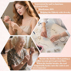 Discover the premium imported Bracelet Helper Tool, perfect for DIY jewelry projects and assisting artisans, available at Curat Cart.