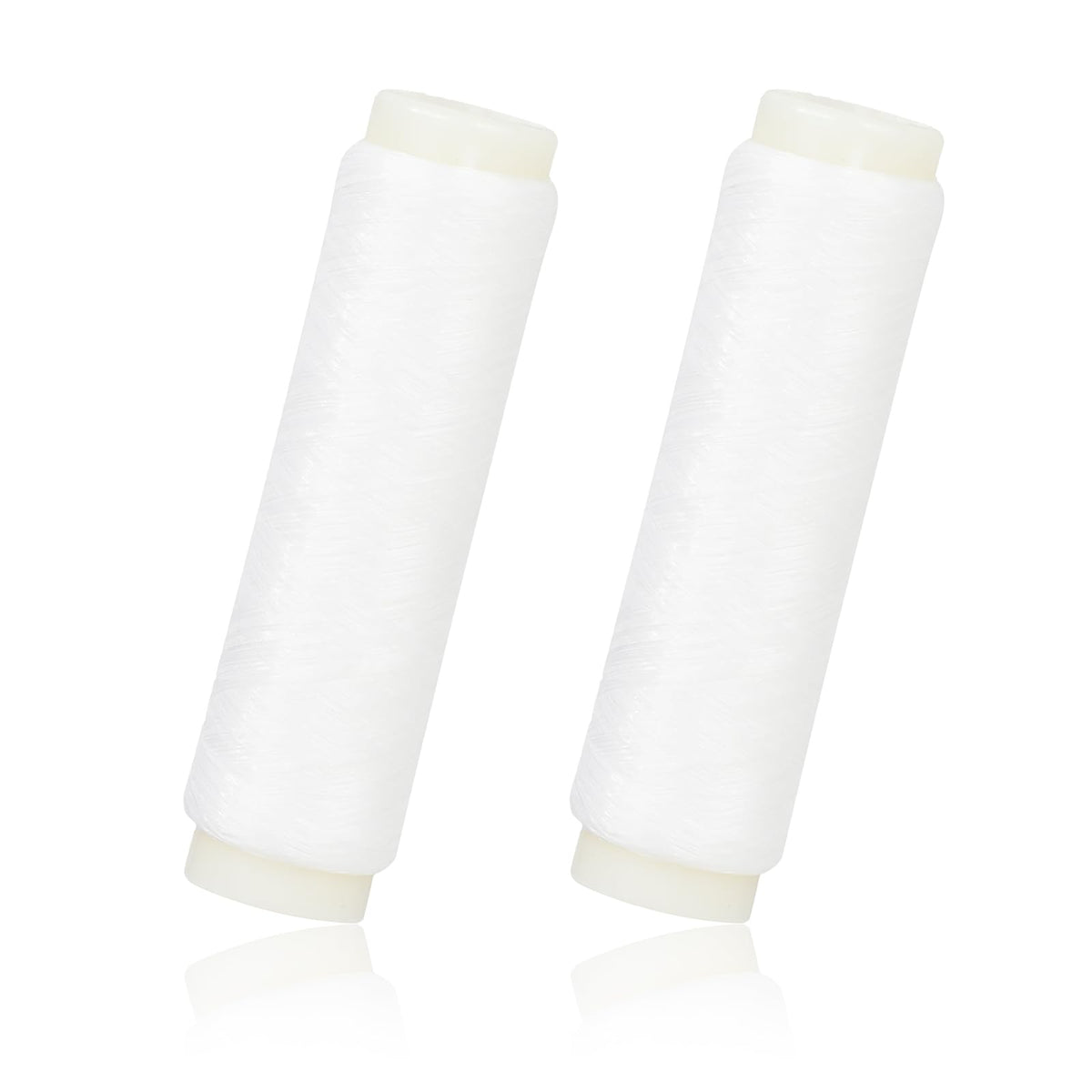 Premium imported Invisible Fishing Bait Elastic Thread, perfect for enhancing your fishing experience. Available at Curat Cart.