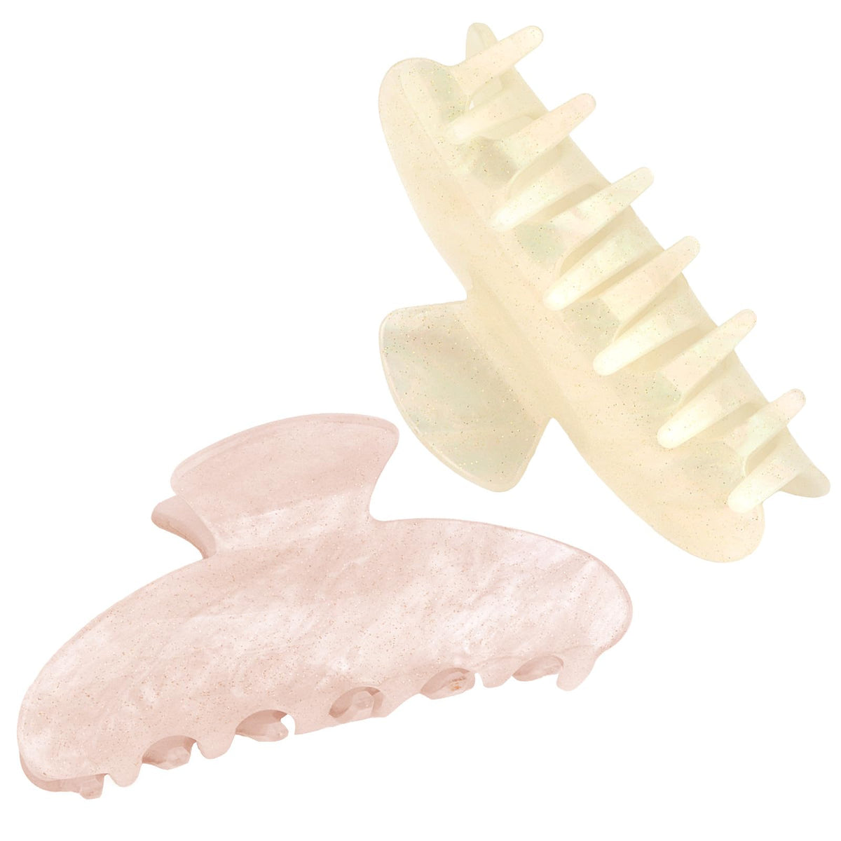 Elevate your style with exclusive hair claw clips for women, specially curated by Curat Cart for chic elegance.