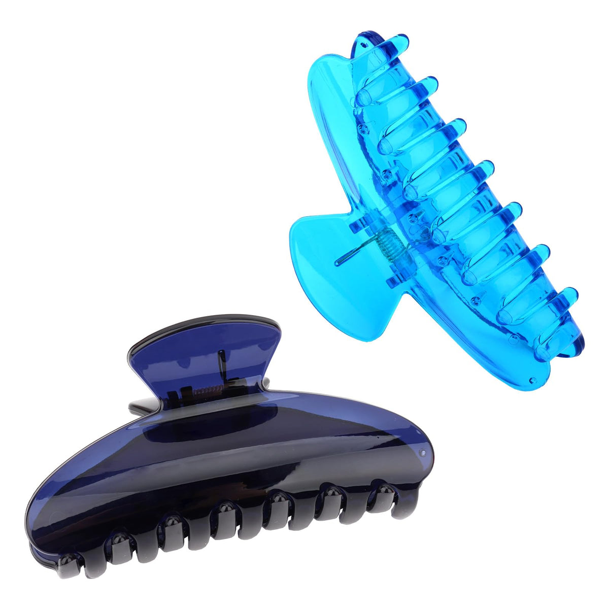 Stylish hair claw clips for women, perfect for daily use. Upgrade your hair routine with Curat Cart's premium selection.