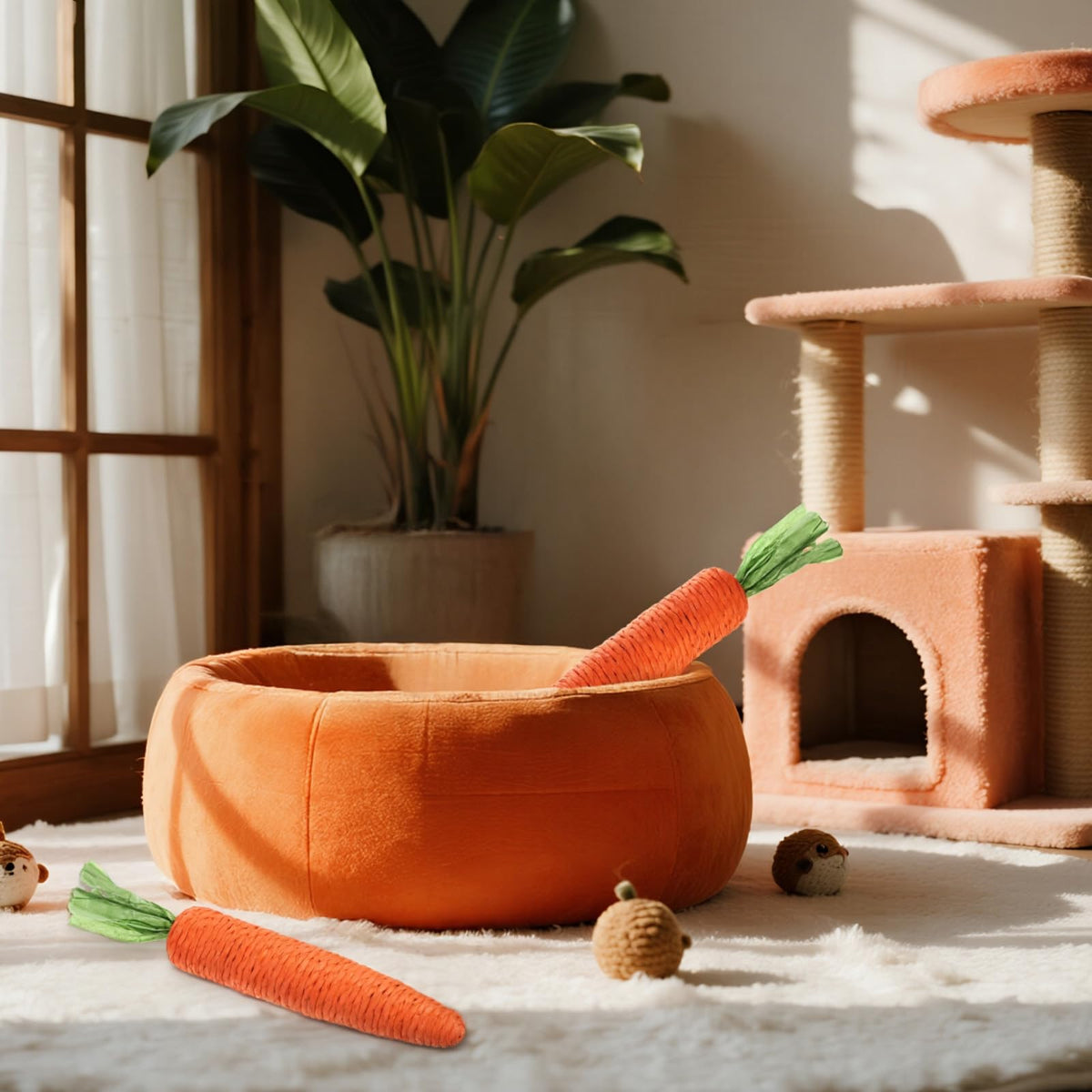 Engaging kitten teething toys ideal for playful cats, perfect for daily use. Available at Curat Cart for your furry friend.