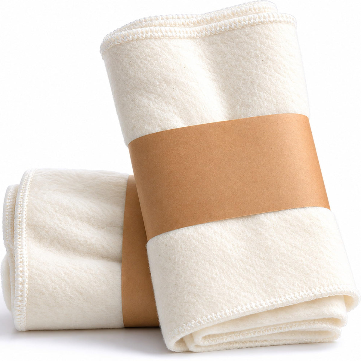 Discover the premium imported Organic Cotton Flannel Castor Oil Pack at Curat Cart, perfect for your wellness routine.