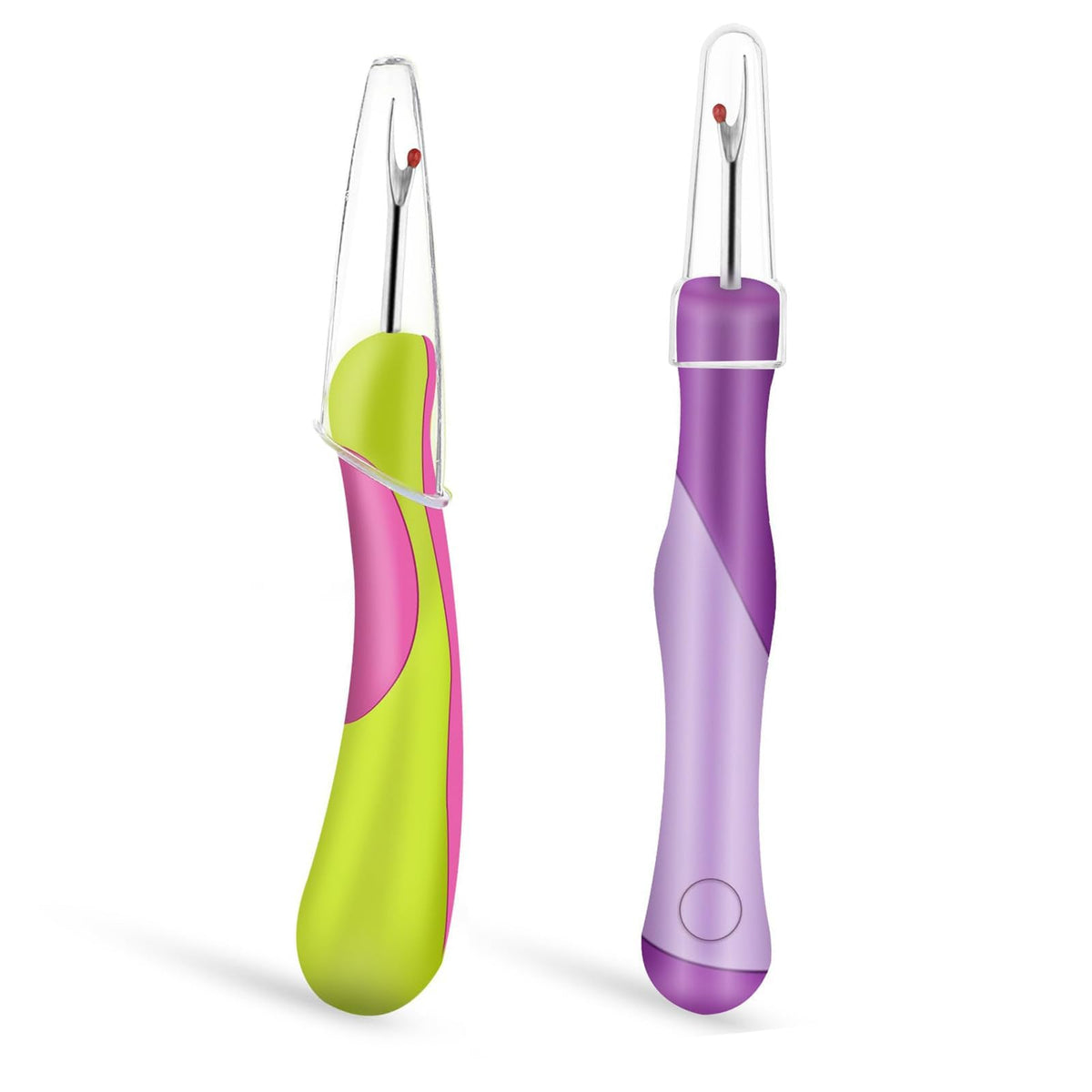 Discover the premium imported Seam Ripper and Thread Remover at Curat Cart, designed for effortless fabric repairs. Perfect for sewing enthusiasts.
