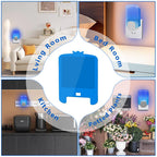 Refill cartridges for light traps, 100% Authentic and available in India at Curat Cart, ensuring effective pest control solutions.