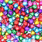 Discover vibrant Jingle Bells Craft Bulk DIY, specially curated by Curat Cart for festive creativity. Perfect for your holiday projects.
