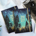 Explore the 2027 Planner Weekly and Monthly, 100% Authentic and available in India at Curat Cart. Perfect for organizing your year.