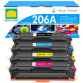 Premium imported toner cartridges compatible for HP, available at Curat Cart. Enhance print quality with these reliable options.