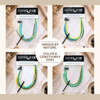 Shop vibrant 21 natural color hair extensions in various lengths. Available online for order now. Unique by nature!