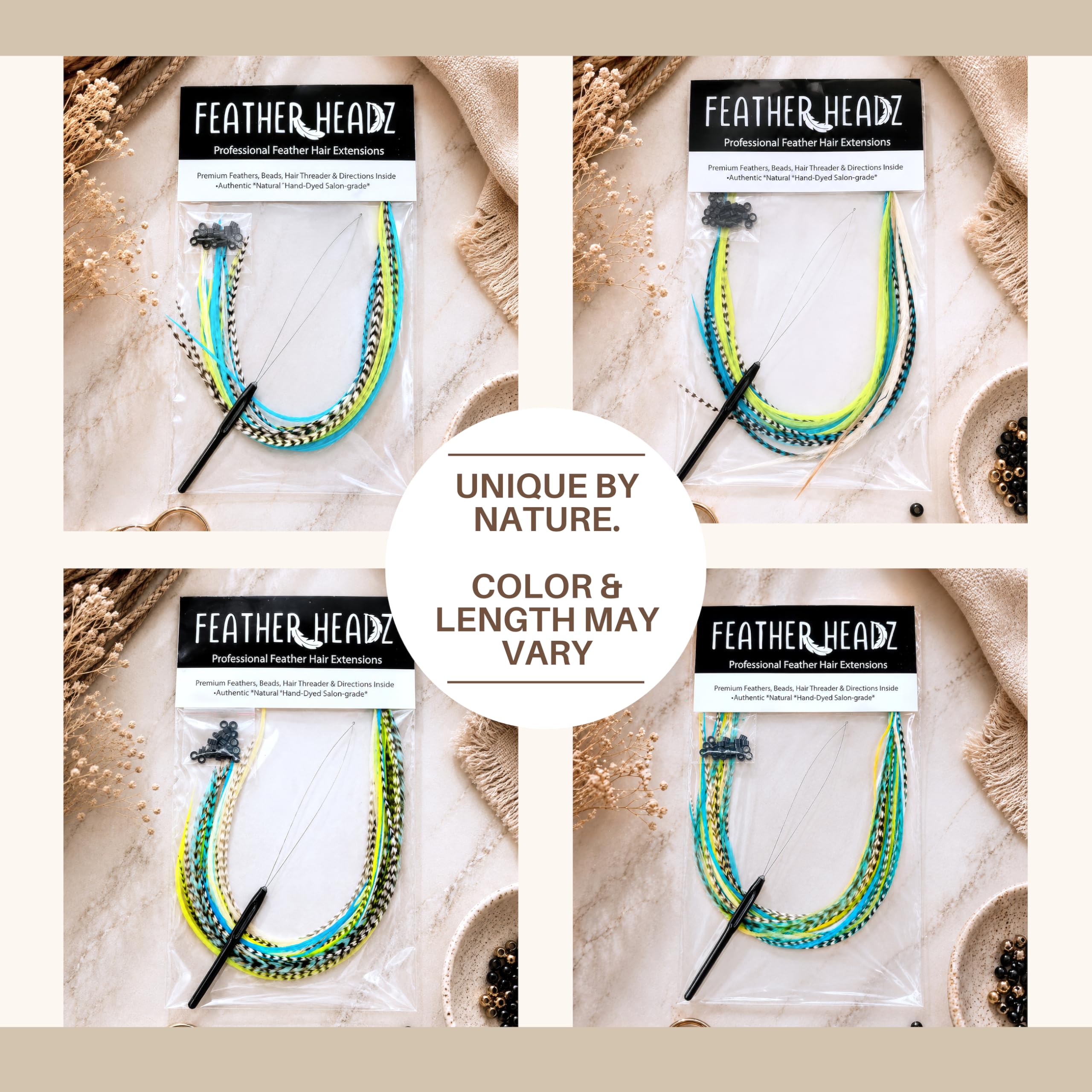 Shop vibrant 21 natural color hair extensions in various lengths. Available online for order now. Unique by nature!