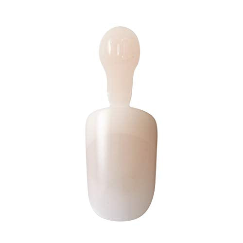 Buy now Kiss Salon Acrylic Nude French Nails 28 Count (Breathtaking) (6 Pack) at indiglob india