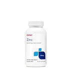 Buy now GNC Zinc 50mg Supplement, Supports Immune Function, 250 Servings at indiglob india
